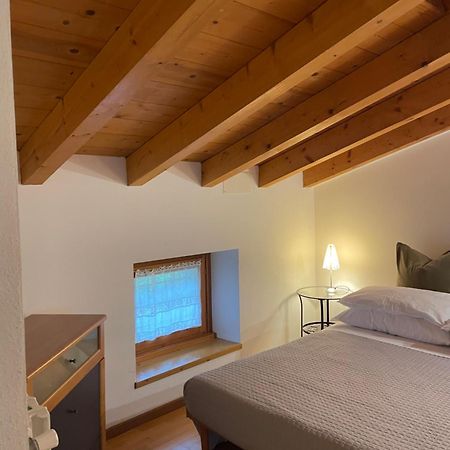 Borgo Caiar Apartment คาปริโน เวโรเนเซ ภายนอก รูปภาพ
