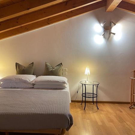 Borgo Caiar Apartment คาปริโน เวโรเนเซ ภายนอก รูปภาพ