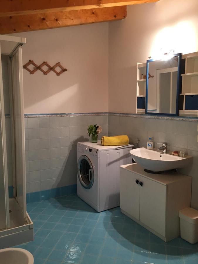 Borgo Caiar Apartment คาปริโน เวโรเนเซ ภายนอก รูปภาพ