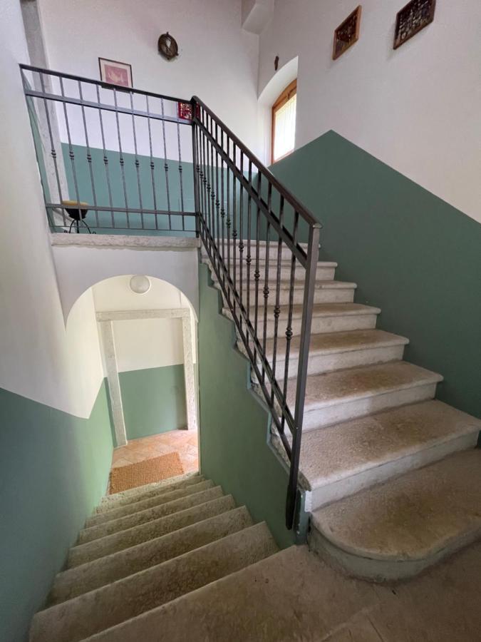Borgo Caiar Apartment คาปริโน เวโรเนเซ ภายนอก รูปภาพ