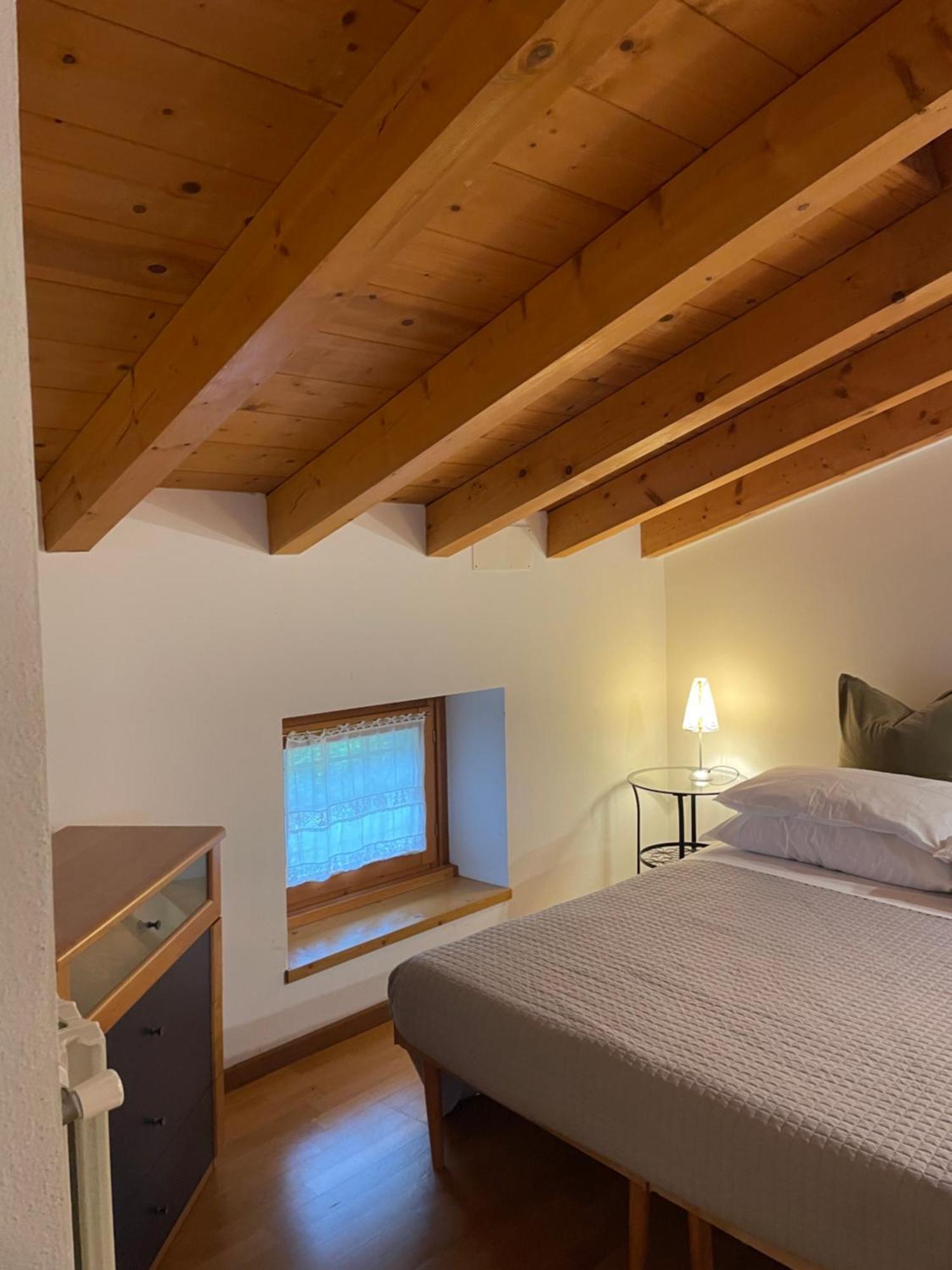 Borgo Caiar Apartment คาปริโน เวโรเนเซ ภายนอก รูปภาพ