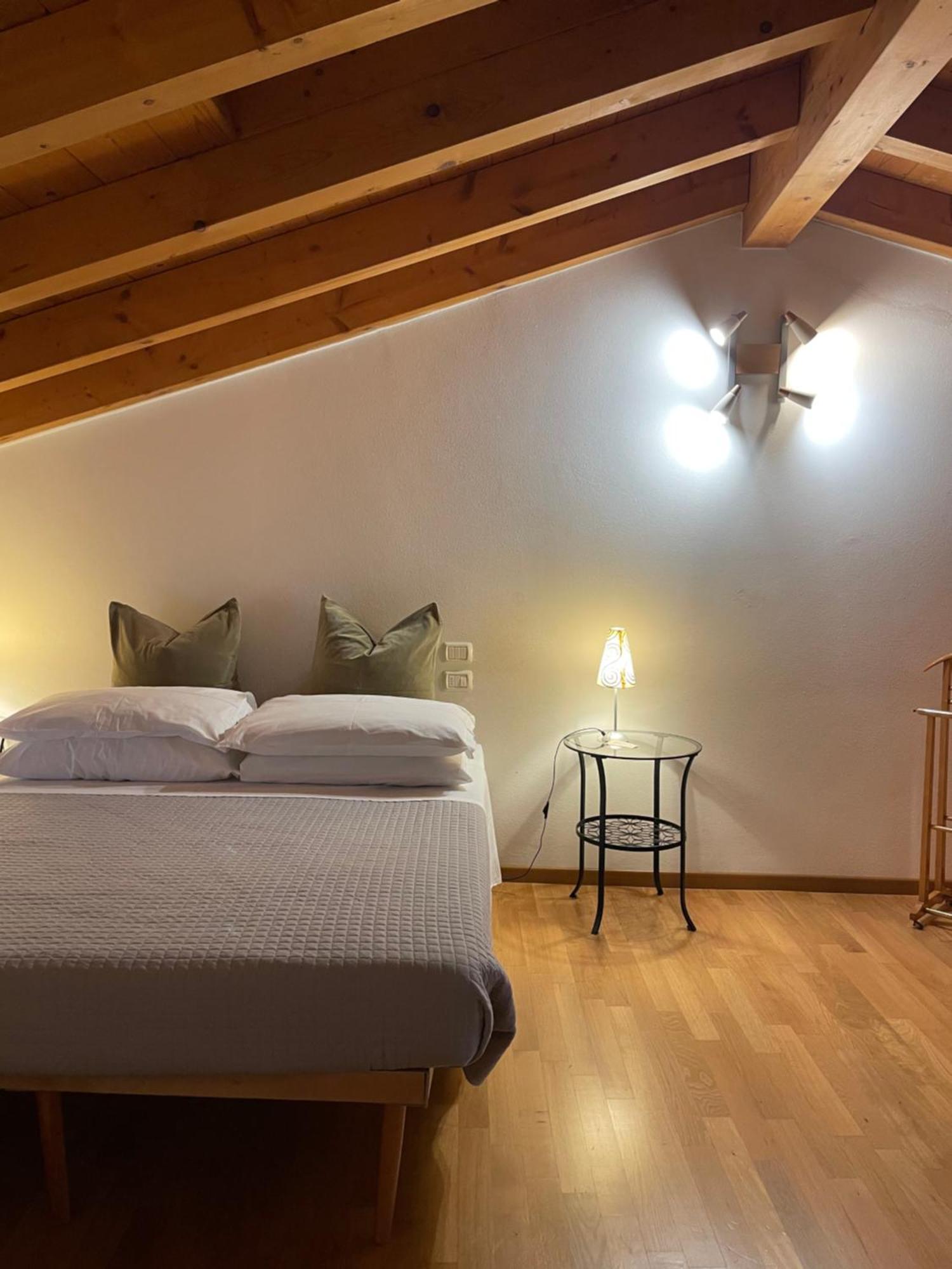 Borgo Caiar Apartment คาปริโน เวโรเนเซ ภายนอก รูปภาพ