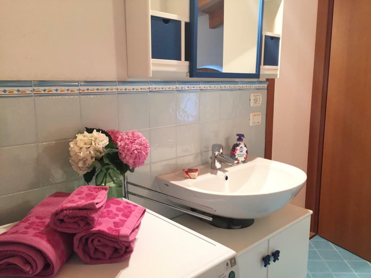 Borgo Caiar Apartment คาปริโน เวโรเนเซ ภายนอก รูปภาพ