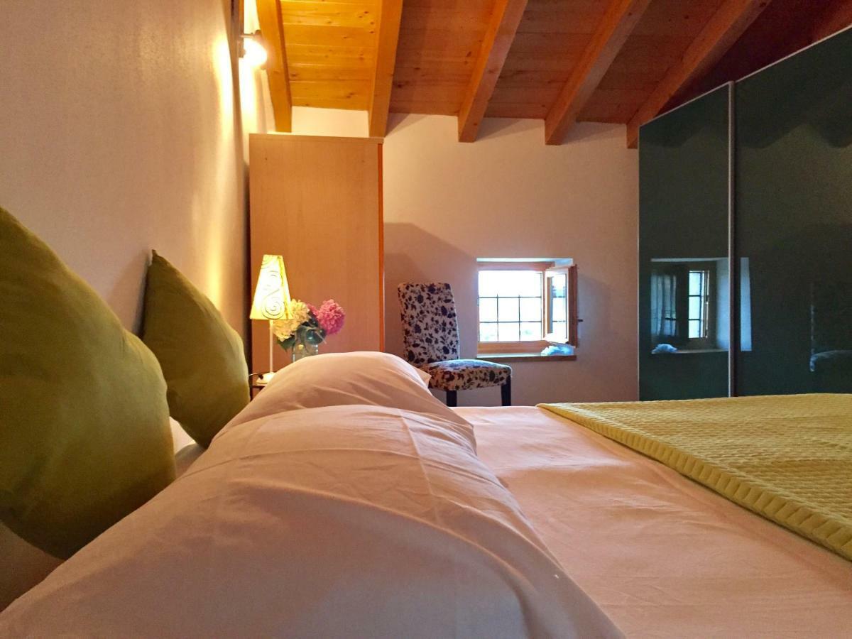 Borgo Caiar Apartment คาปริโน เวโรเนเซ ภายนอก รูปภาพ