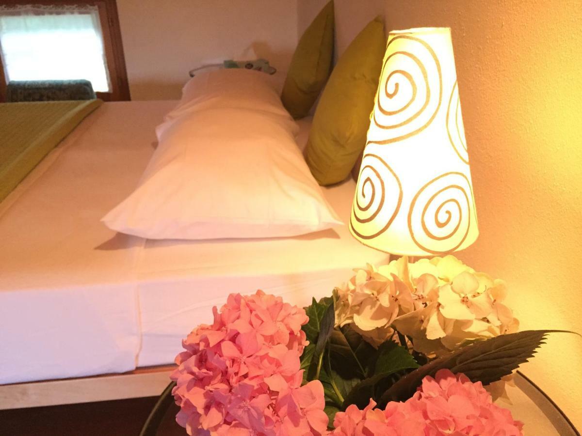 Borgo Caiar Apartment คาปริโน เวโรเนเซ ภายนอก รูปภาพ