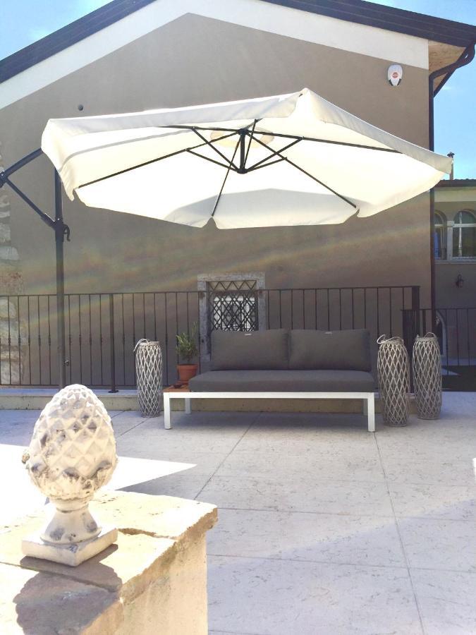 Borgo Caiar Apartment คาปริโน เวโรเนเซ ภายนอก รูปภาพ