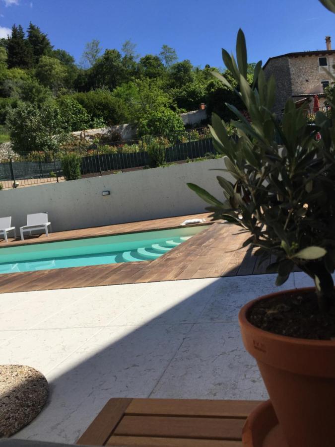 Borgo Caiar Apartment คาปริโน เวโรเนเซ ภายนอก รูปภาพ